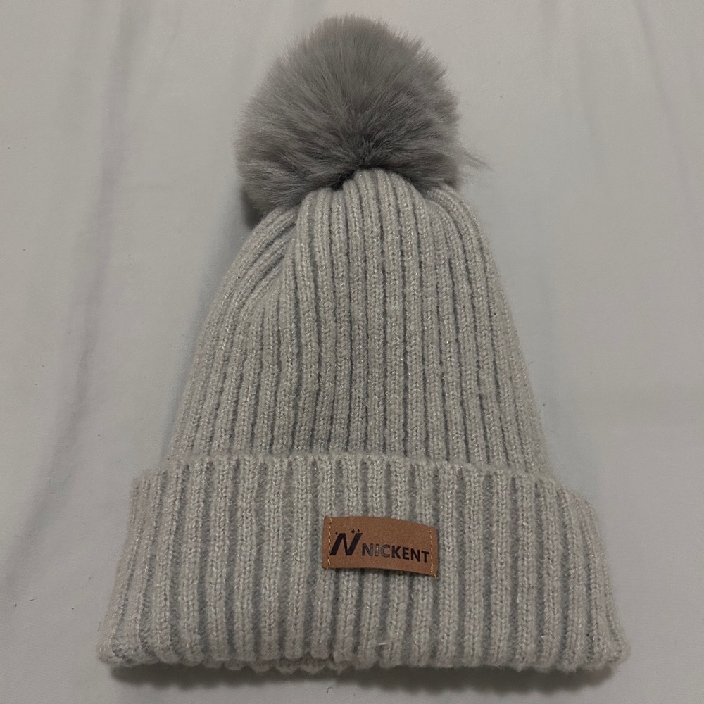 Fleece Beanie